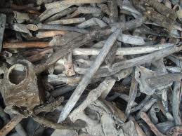 Scrap Lead